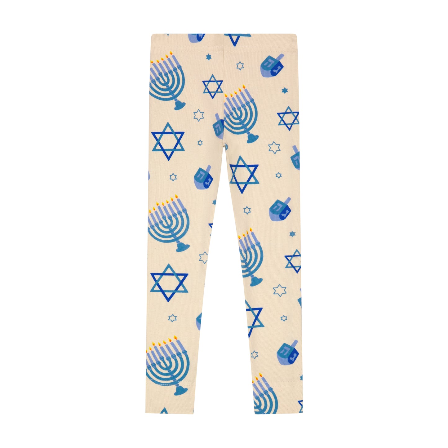 Boys Hanukkah Two-Piece