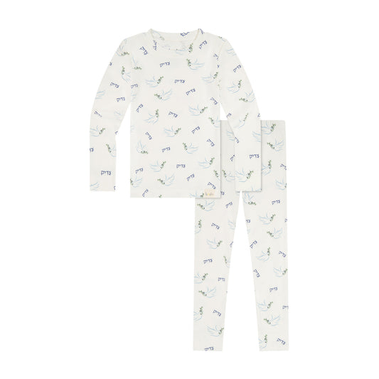 Tzadik / צַדִּיק